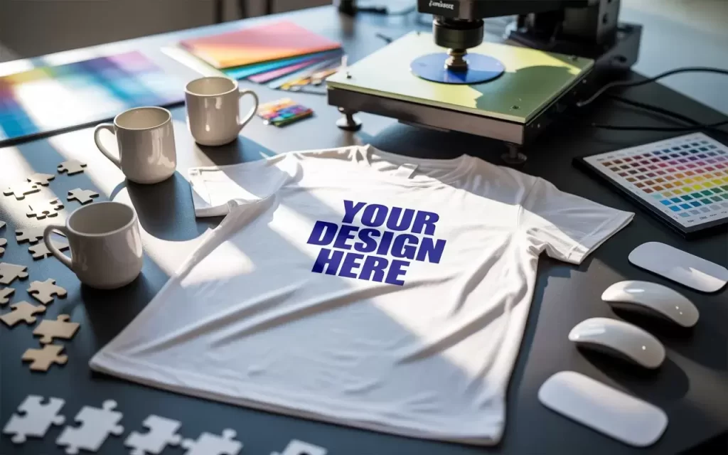 Materiais que Podem Ser Sublimados 1