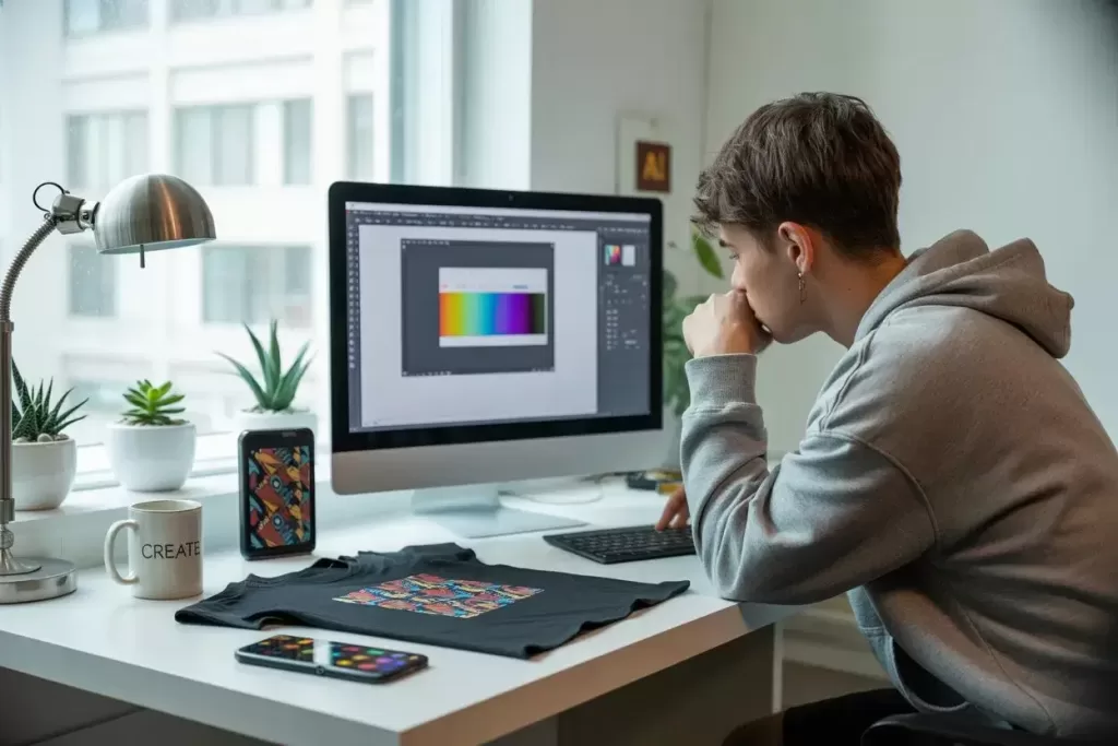 Os 5 Melhores Softwares de Design para Sublimação em 2025 (Grátis e Pagos)