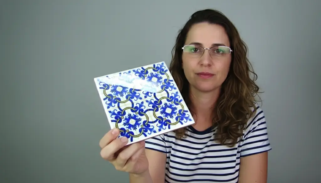 Como Fazer Sublimação em Azulejo do Jeito Certo (Passo a Passo)