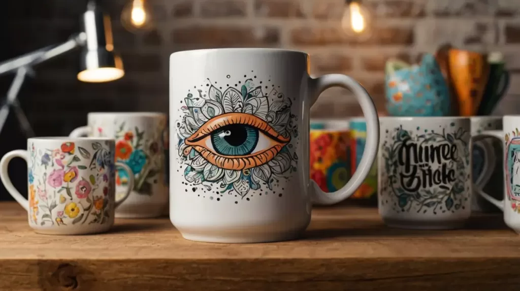 Por que a personalização de canecas virou uma mina de ouro para pequenos negócios