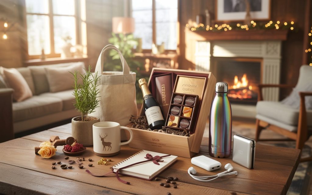 brindes de final de ano