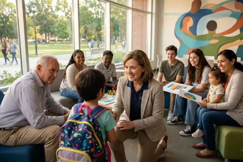 pedagogia social onde atuar