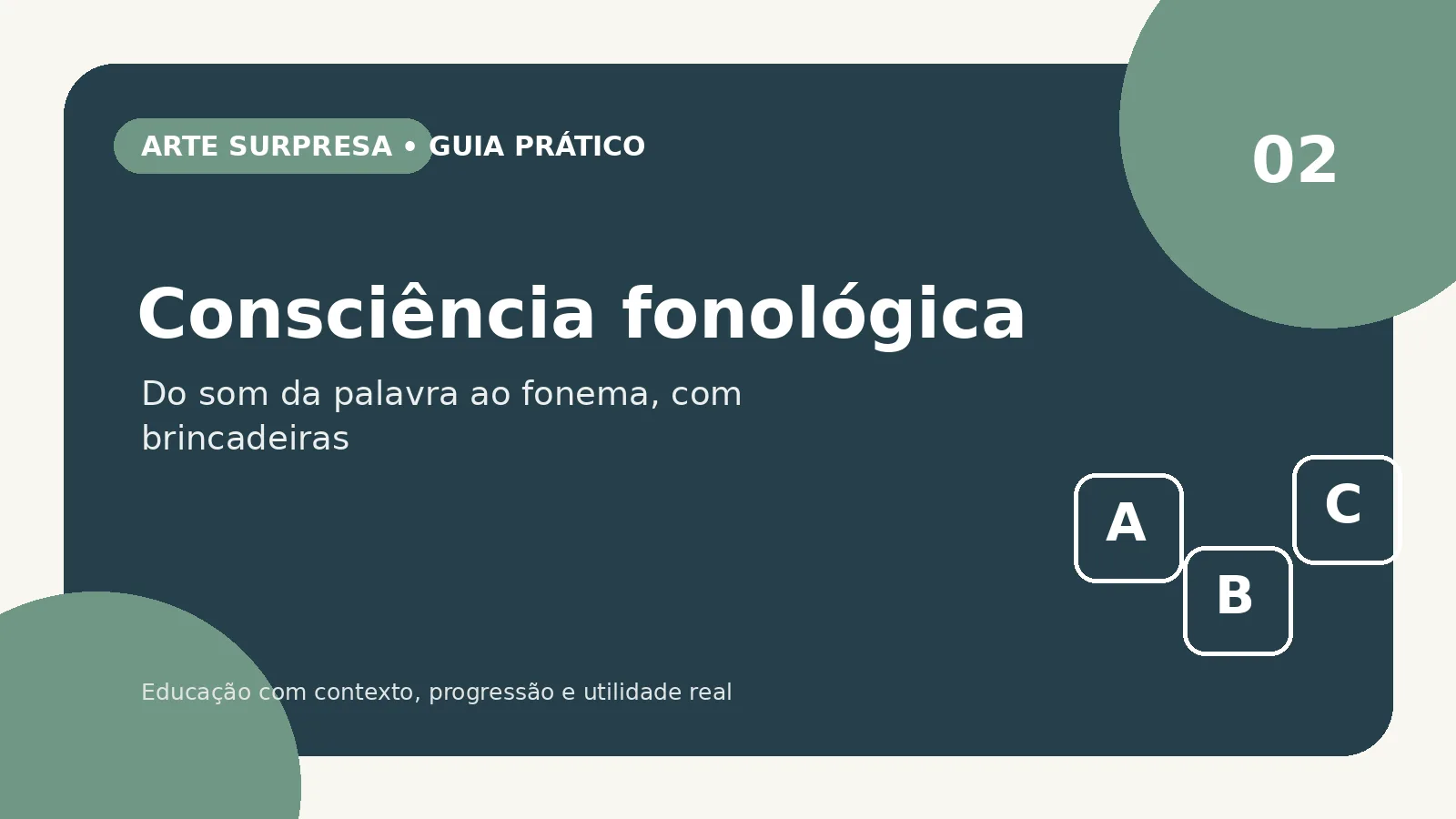 Fotografia editorial realista de crianças brasileiras em roda com professora brincando com cartões de imagens e palmas para perceber rimas e sílabas, ambiente de educação infantil ou 1º ano, expressão de curiosidade, materiais simples, luz natural, composição horizontal 16:9, sem texto na imagem.