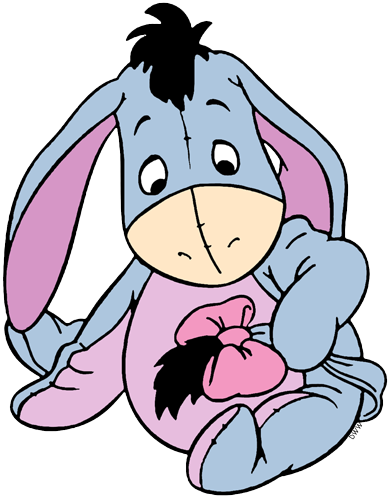 baby-eeyore