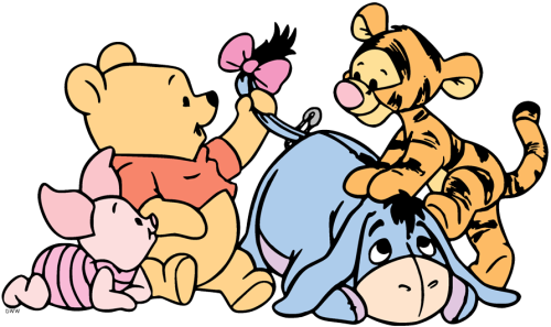 baby-pooh-friends