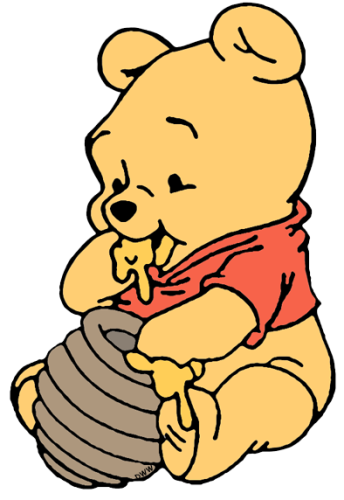 baby pooh