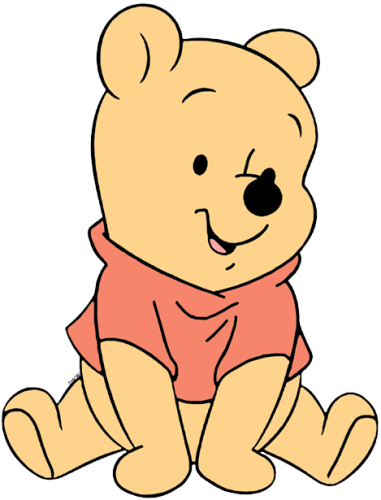 baby pooh