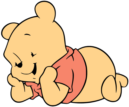 baby pooh