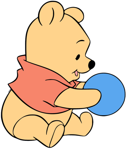 baby pooh