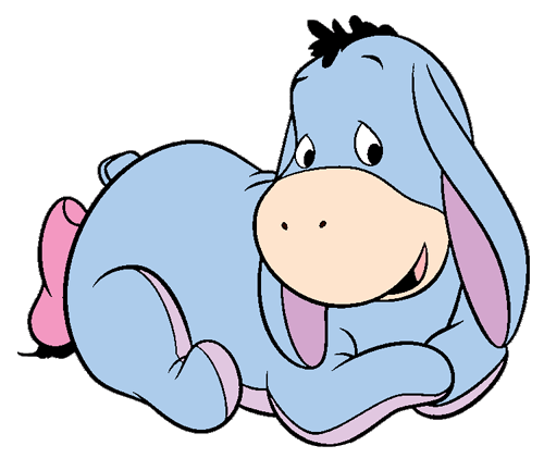 babyeeyore