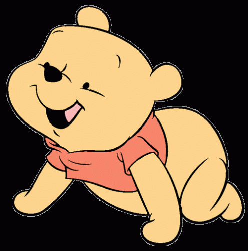 baby pooh