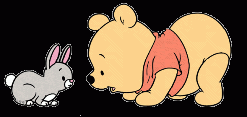 coelhinho pooh