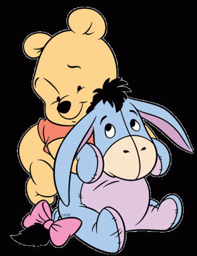 babypooheeyore