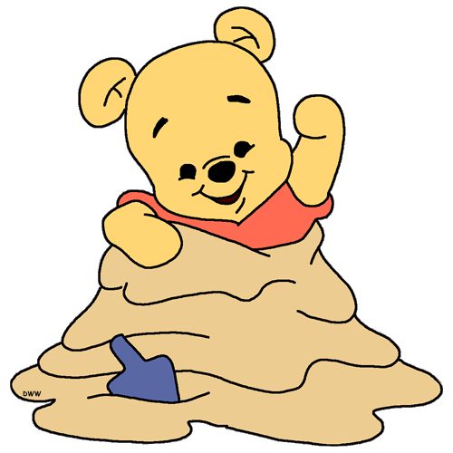 baby pooh