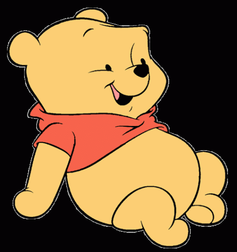 pooh