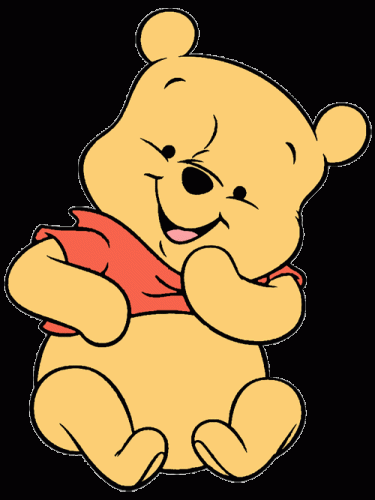 baby pooh